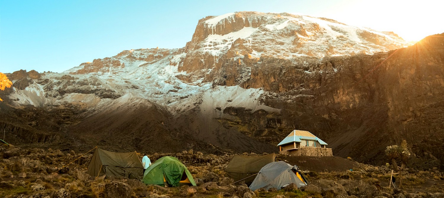 Kilimanjaro