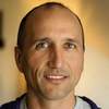 Francis Tapon <br /> <span>Author of 'The Unseen Africa'<span>